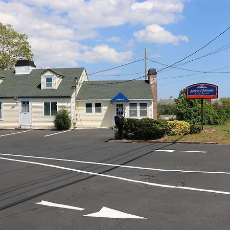 Howard Johnson By Wyndham West Yarmouth Cape Cod Bagian luar foto