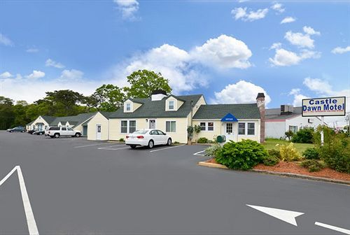 Howard Johnson By Wyndham West Yarmouth Cape Cod Bagian luar foto